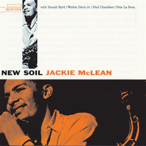 chris mclean voice actor|jackie mclean new soil.